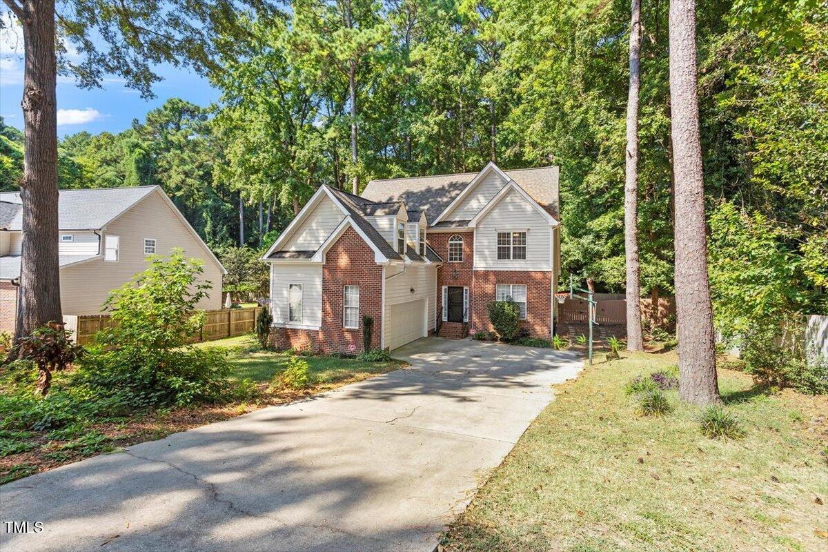 500 Sherrybrook Drive