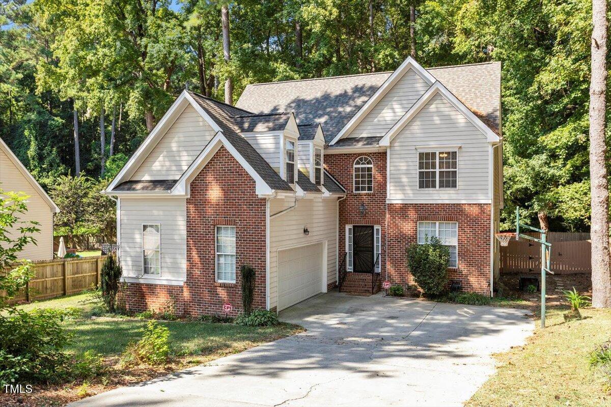 500 Sherrybrook Drive