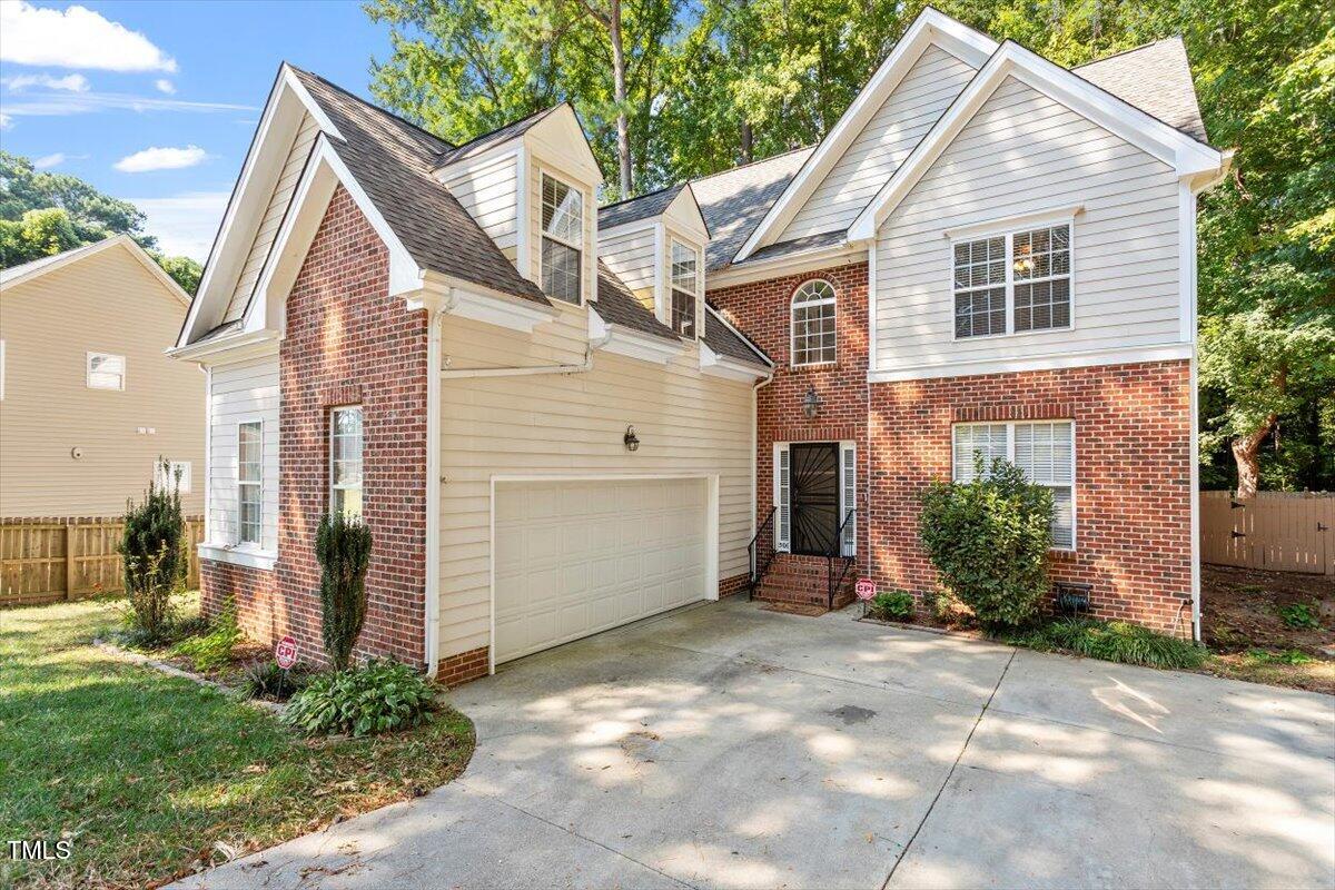 500 Sherrybrook Drive