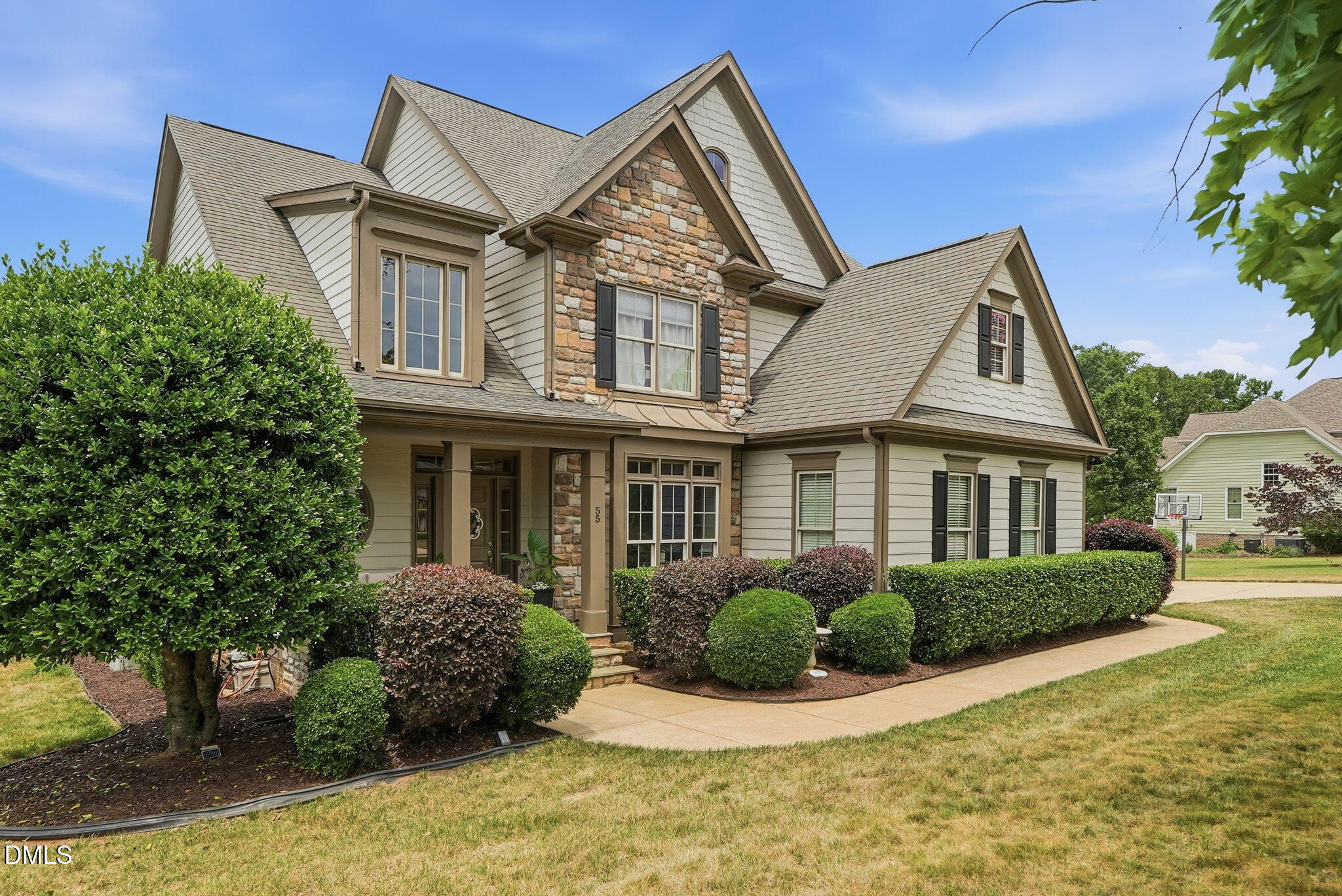 55 Princeton Manor Drive