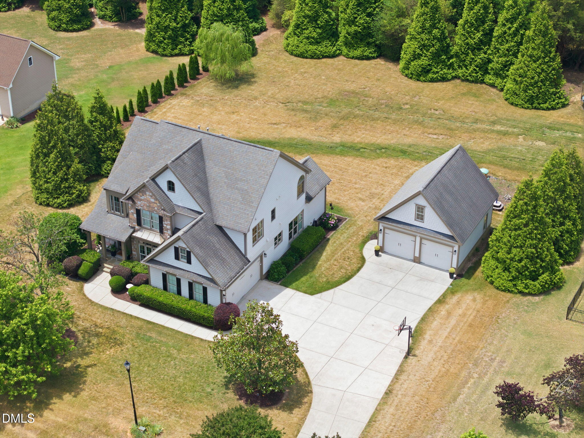 55 Princeton Manor Drive