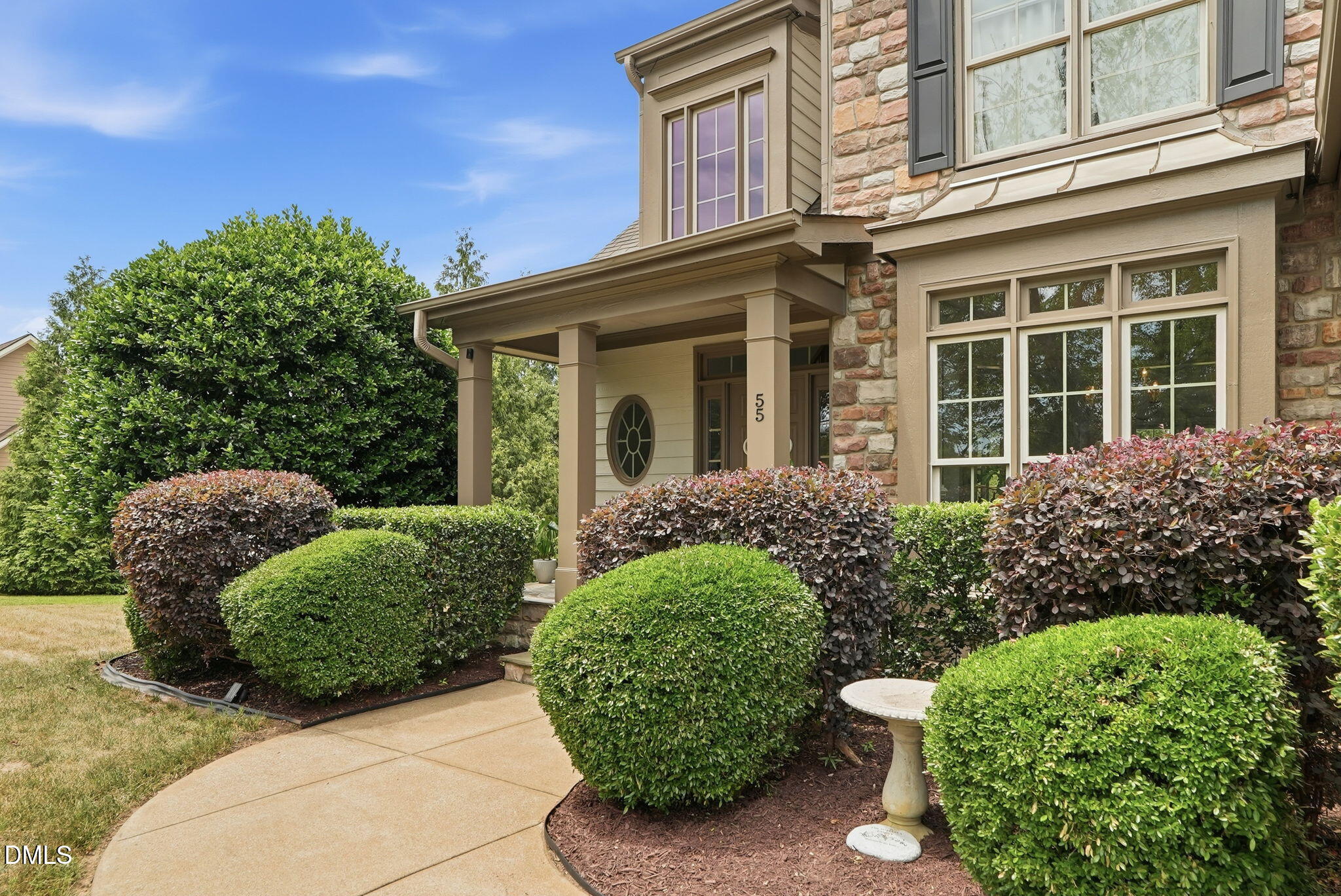 55 Princeton Manor Drive