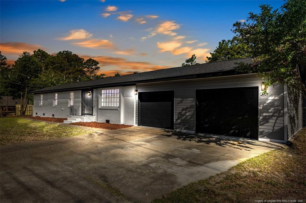 3614 Village Drive