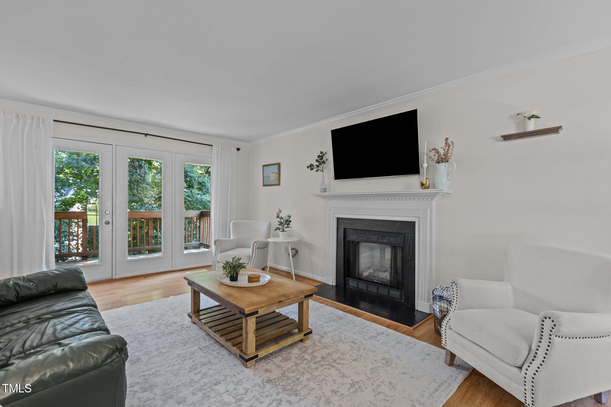 203 Tapestry Terrace