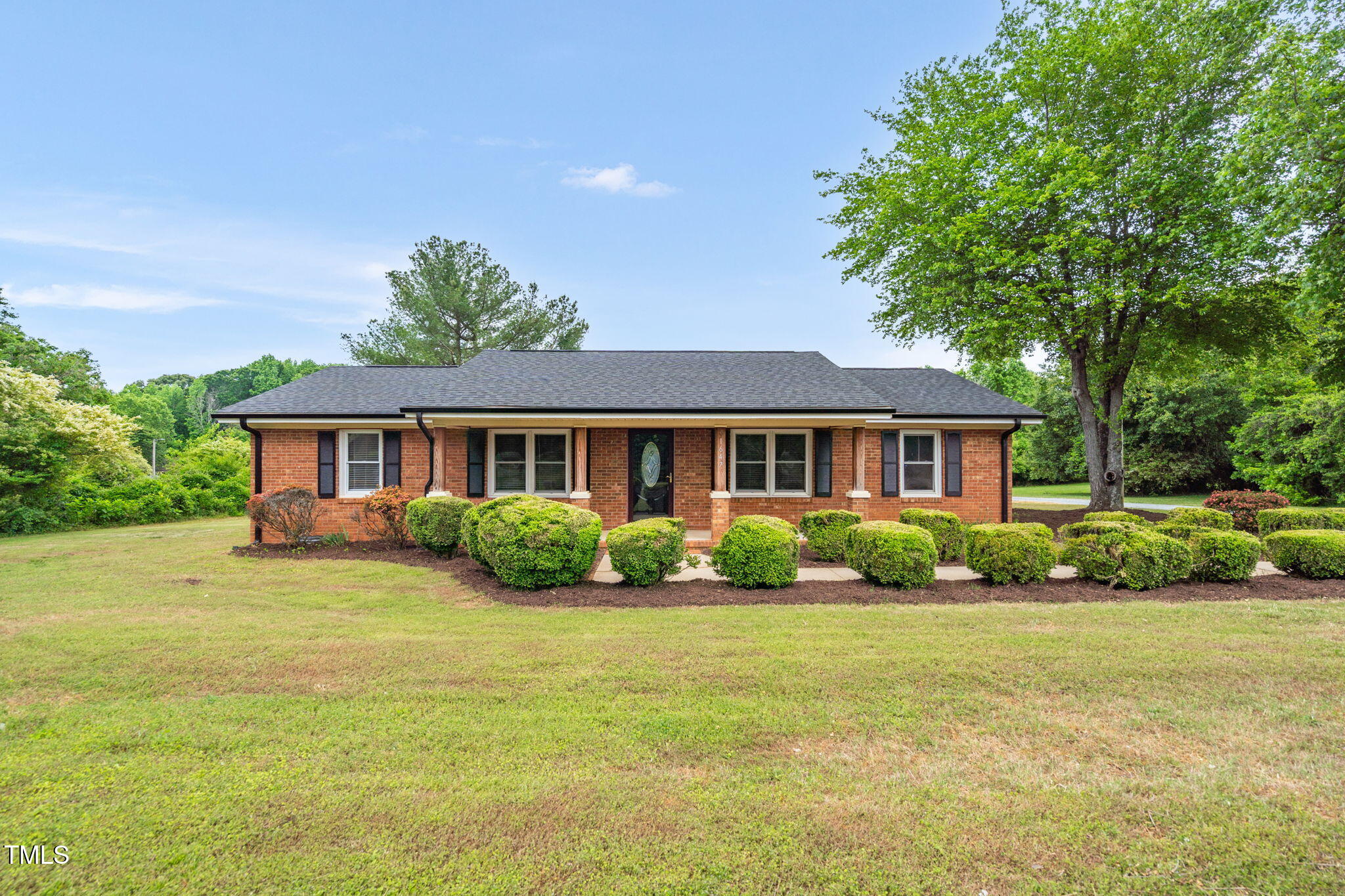 1647 Turner Road