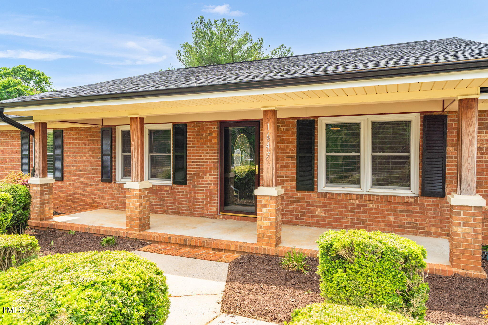 1647 Turner Road