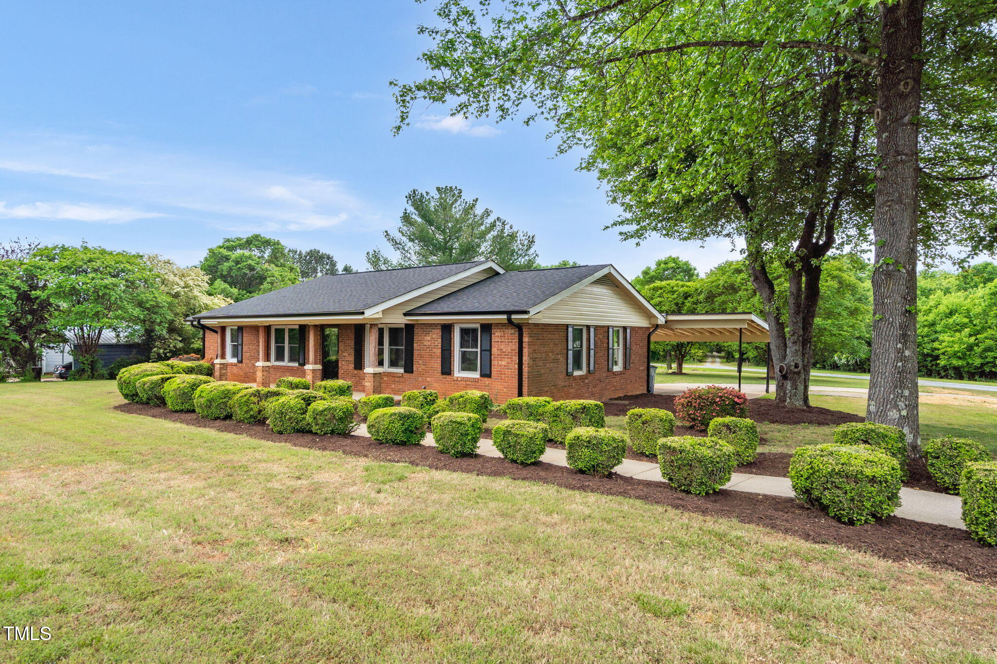 1647 Turner Road