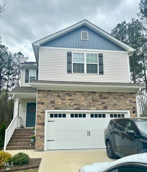 50 Teal Drive Youngsville NC 27596