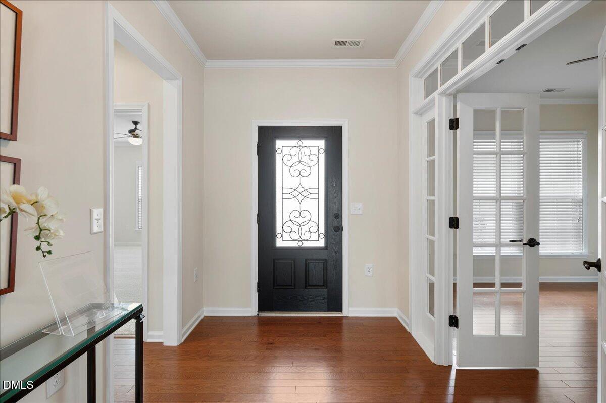 115 Gadwell Lane Lane
