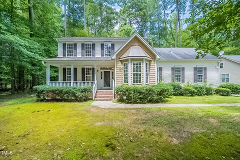 4008 Hope Valley Road Durham NC 27707