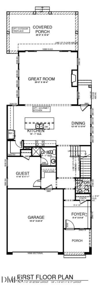 3009 Farrior Road