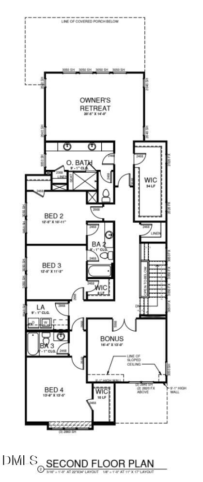 3009 Farrior Road
