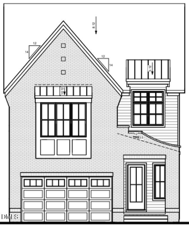 3009 Farrior Road
