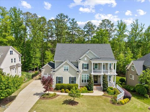 1305 Reservoir View Lane, Wake Forest, NC 27587 - #: 10025616