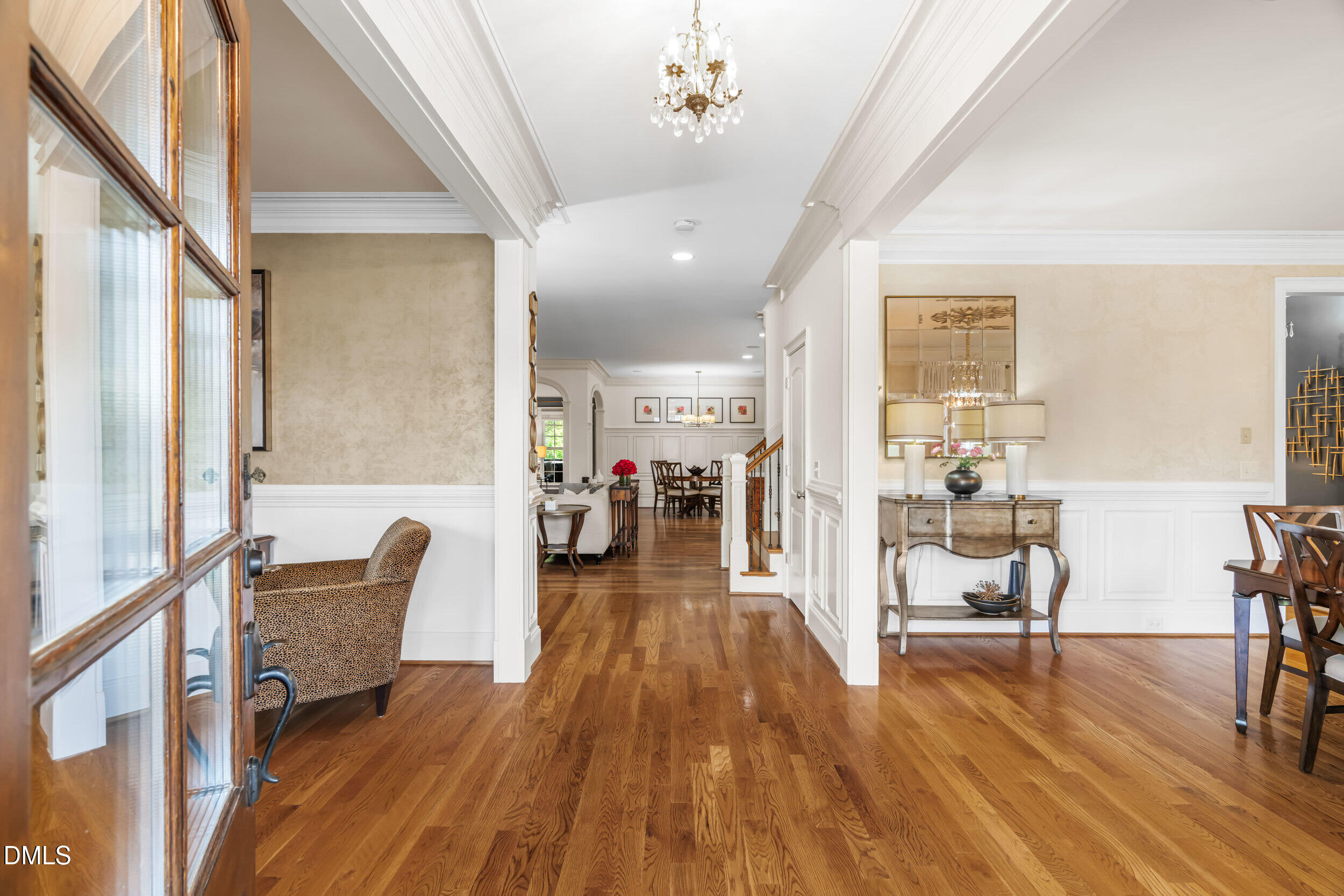 5030 Myrtle Oak Drive