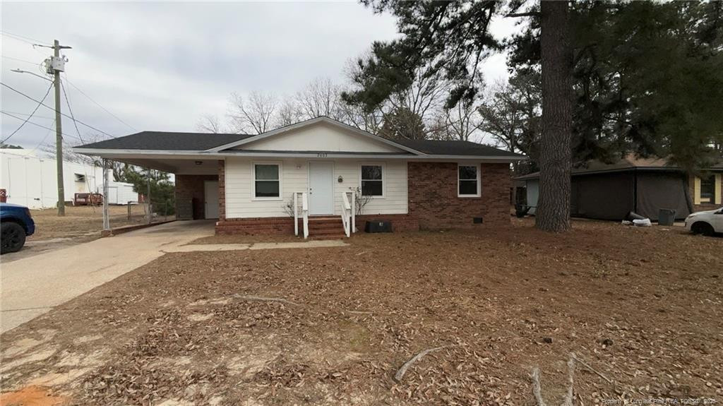 2603 Sedgefield Drive