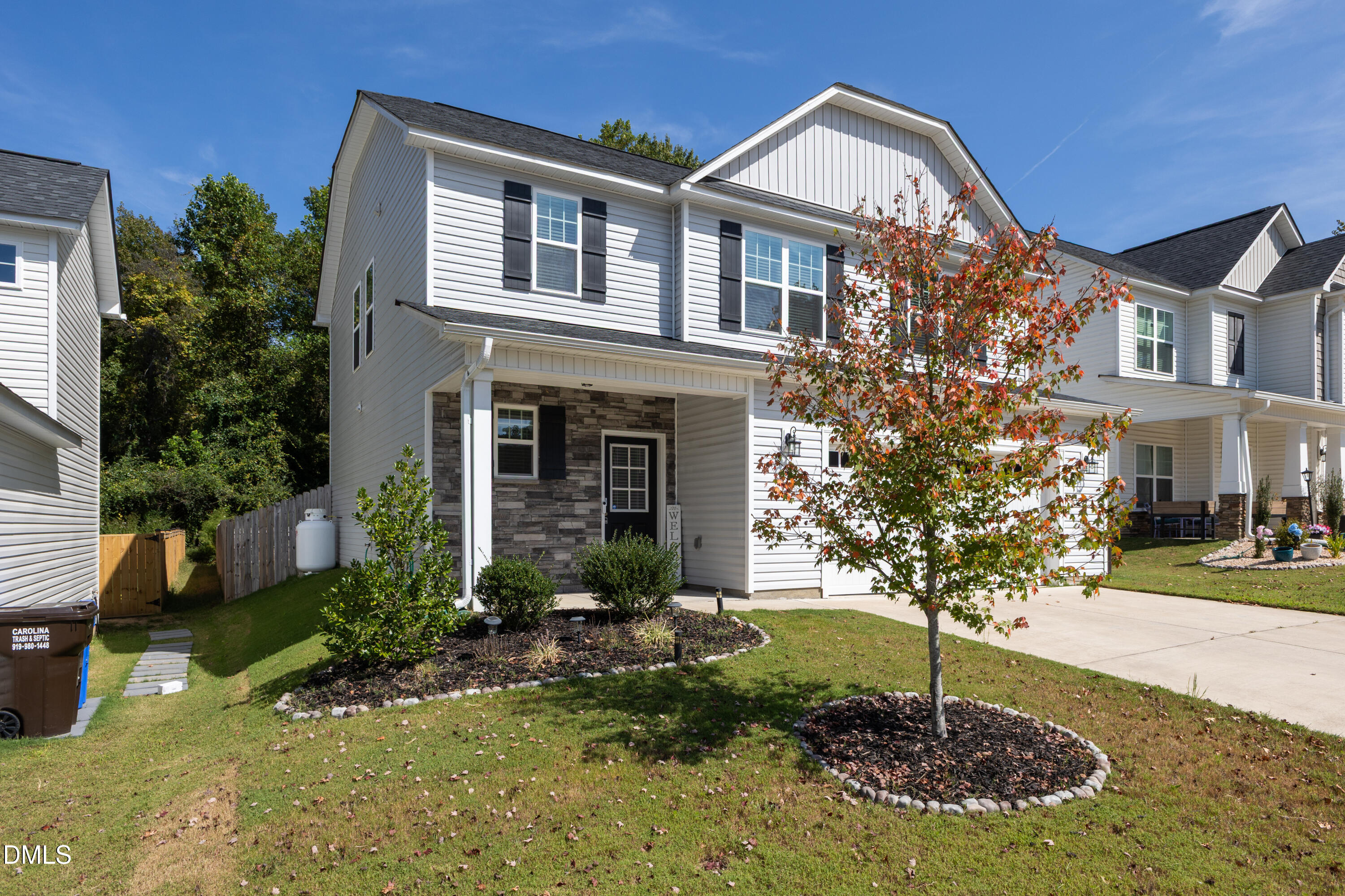397 Whetstone Drive