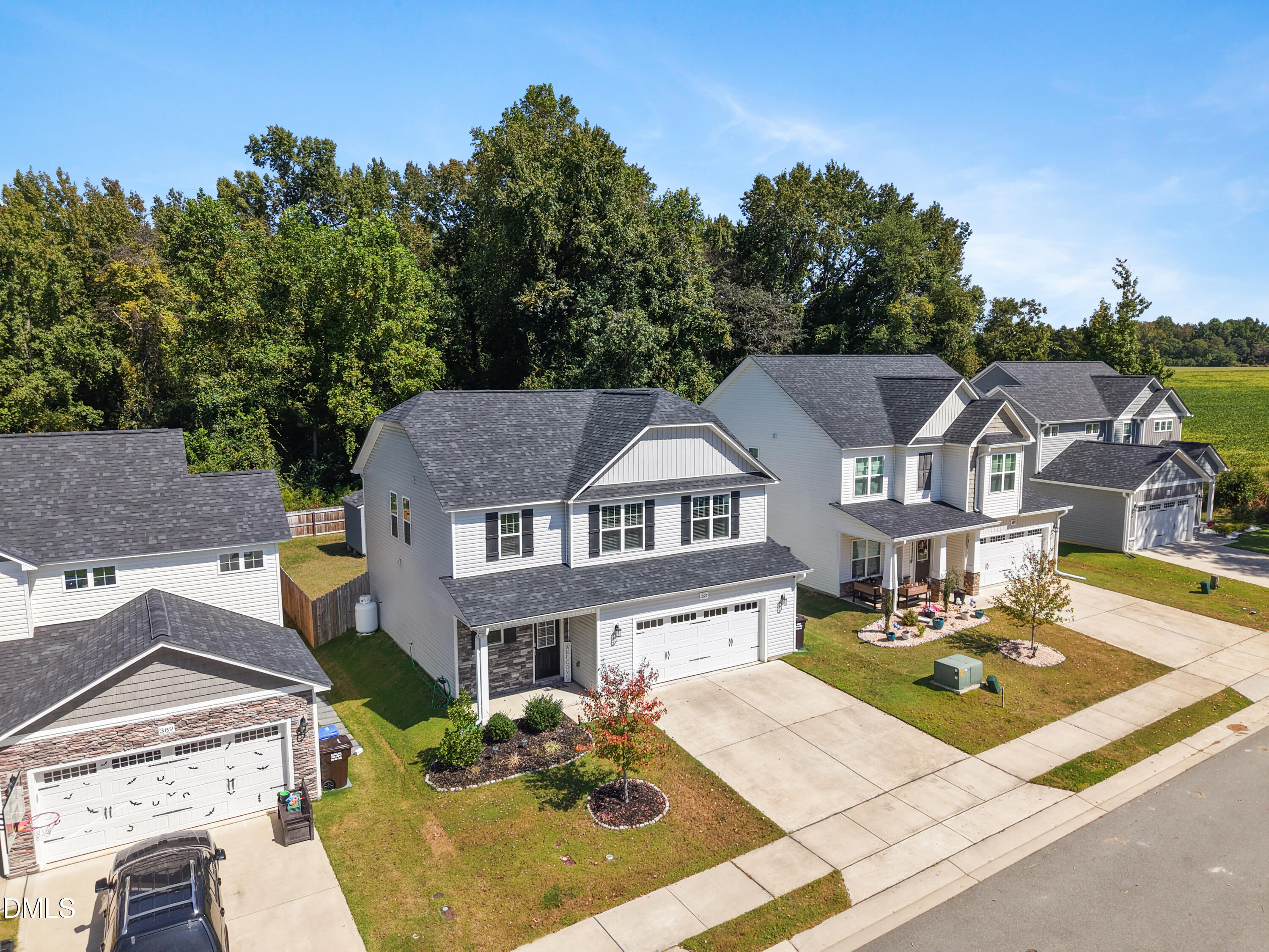 397 Whetstone Drive