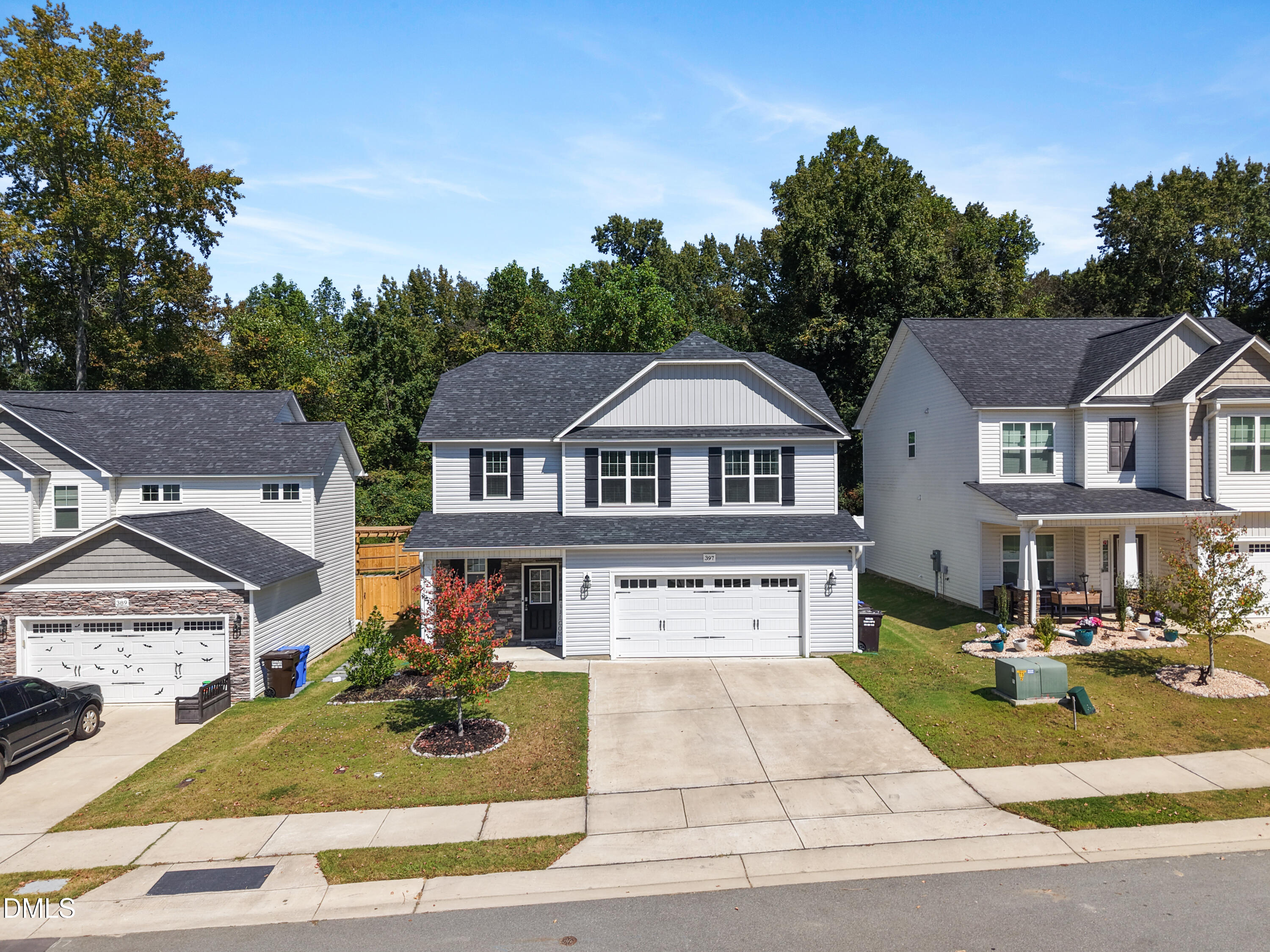 397 Whetstone Drive