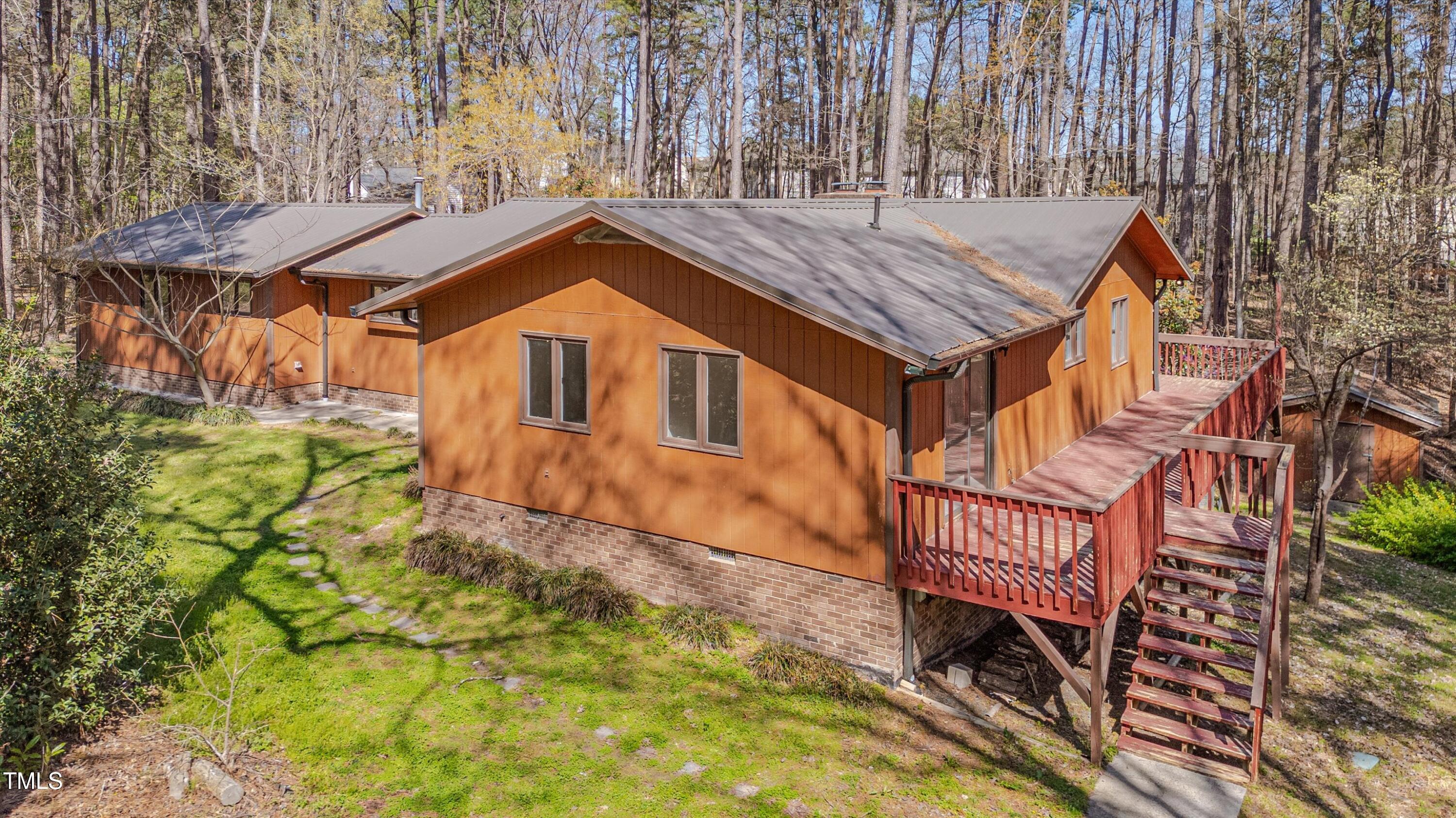 501 Hiddenbrook Drive