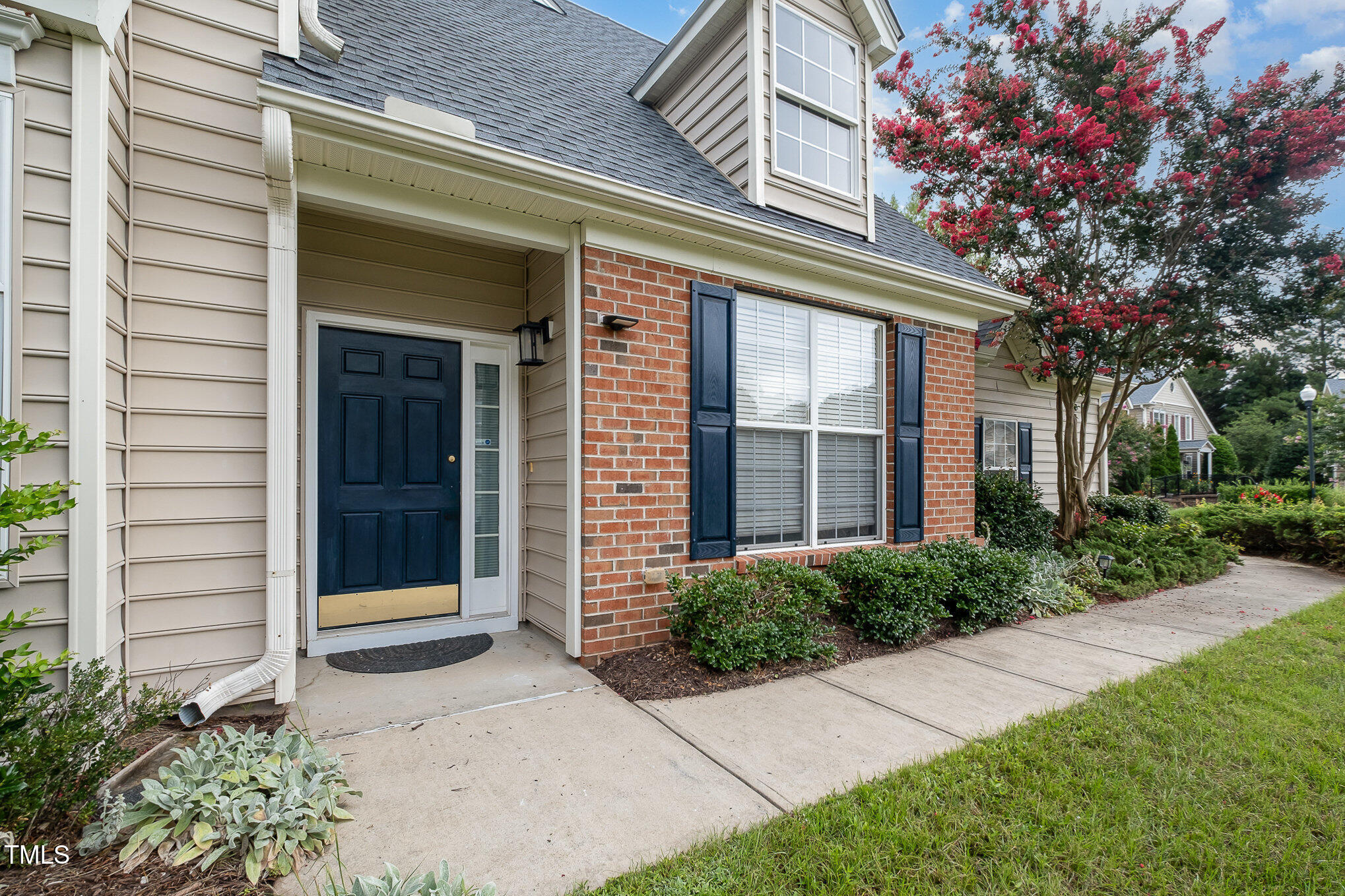 9510 Dellbrook Court