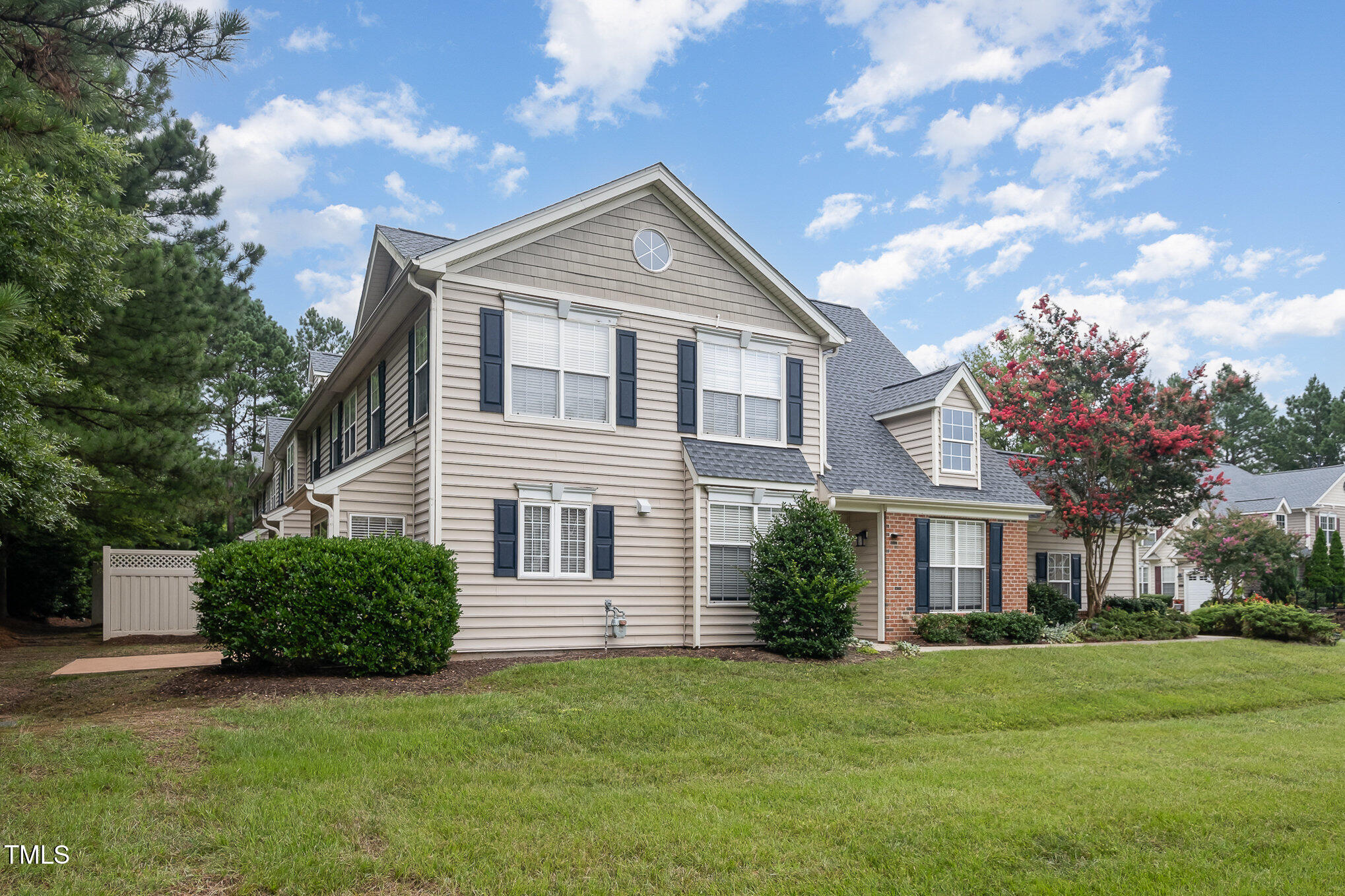 9510 Dellbrook Court
