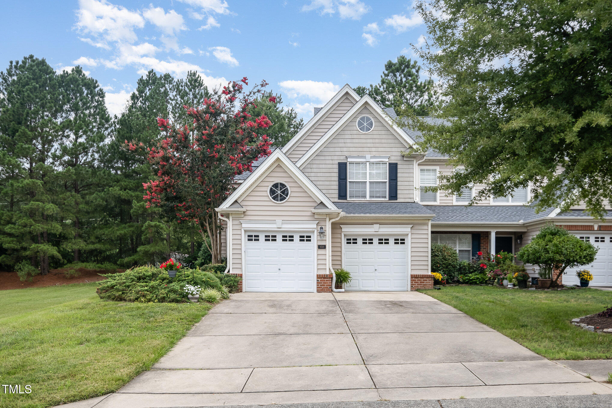 9510 Dellbrook Court