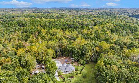 44 Blazing Star Lane Bahama NC 27503