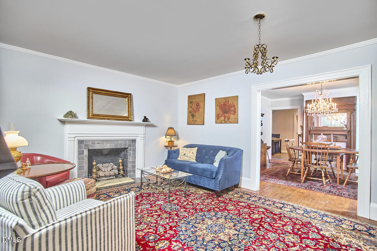 1002 Shepherd Street