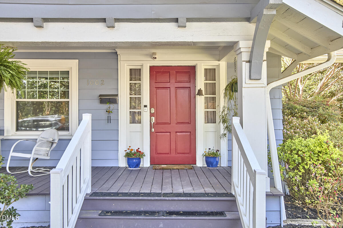 1002 Shepherd Street