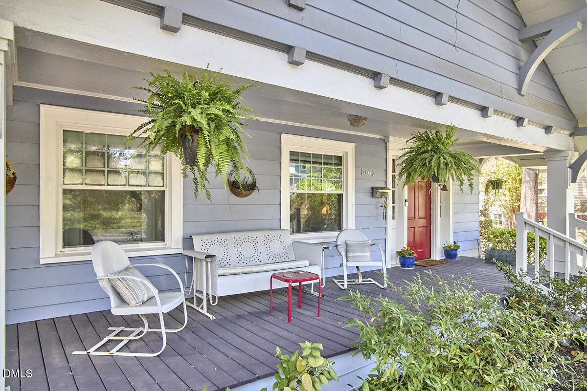 1002 Shepherd Street