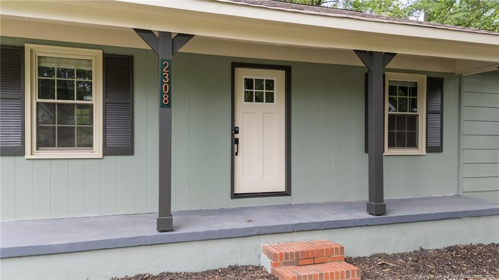 2308 Keith Drive