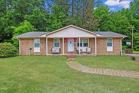 901 Currin Perry Road Zebulon NC 27597