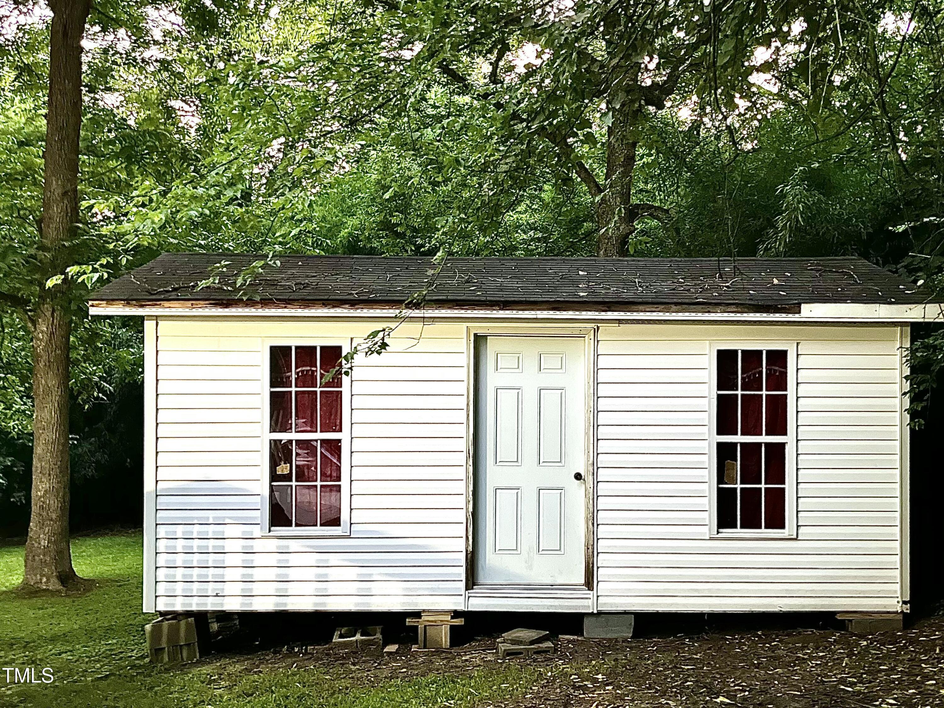 529 Carter Road