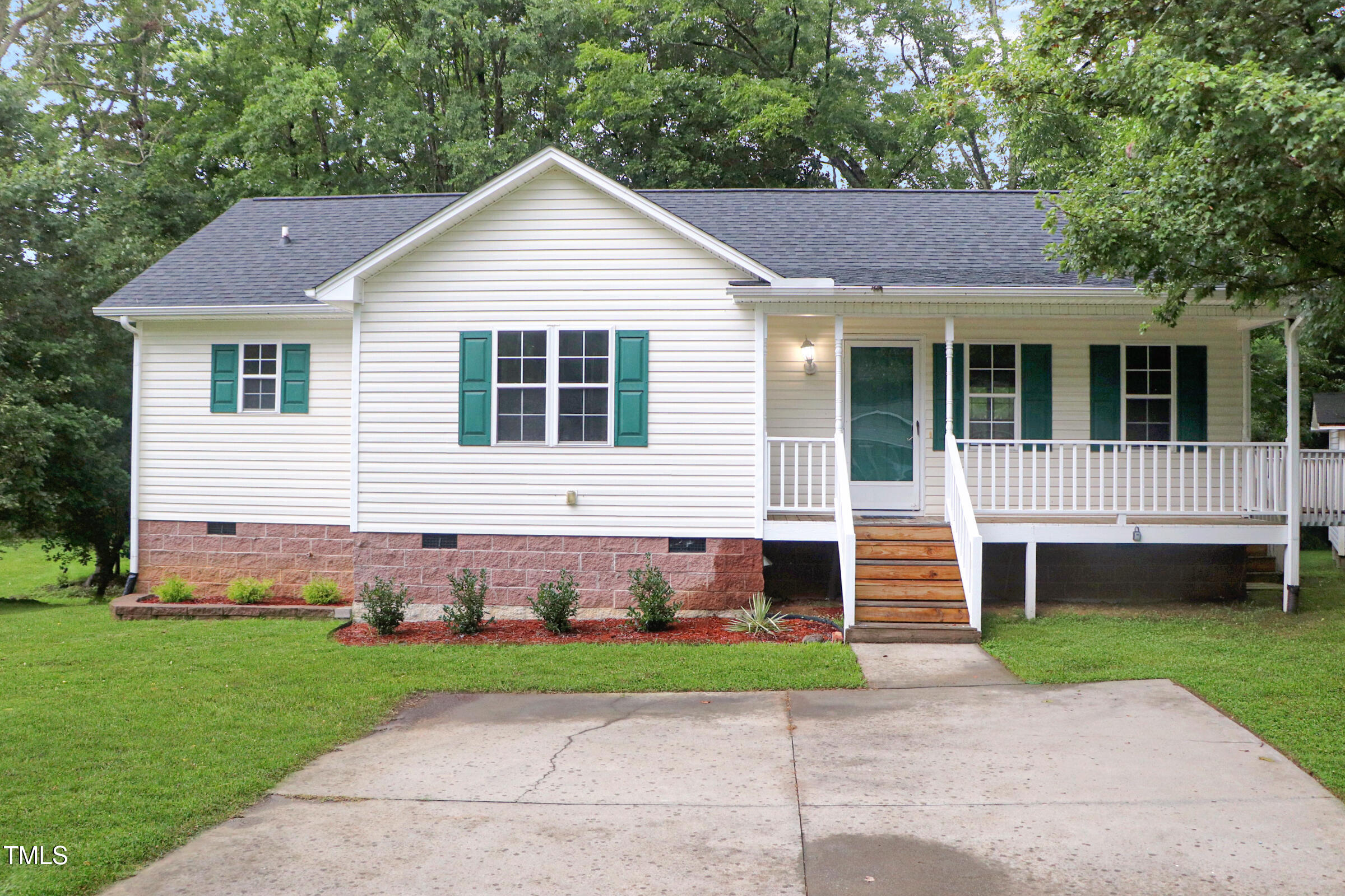 529 Carter Road