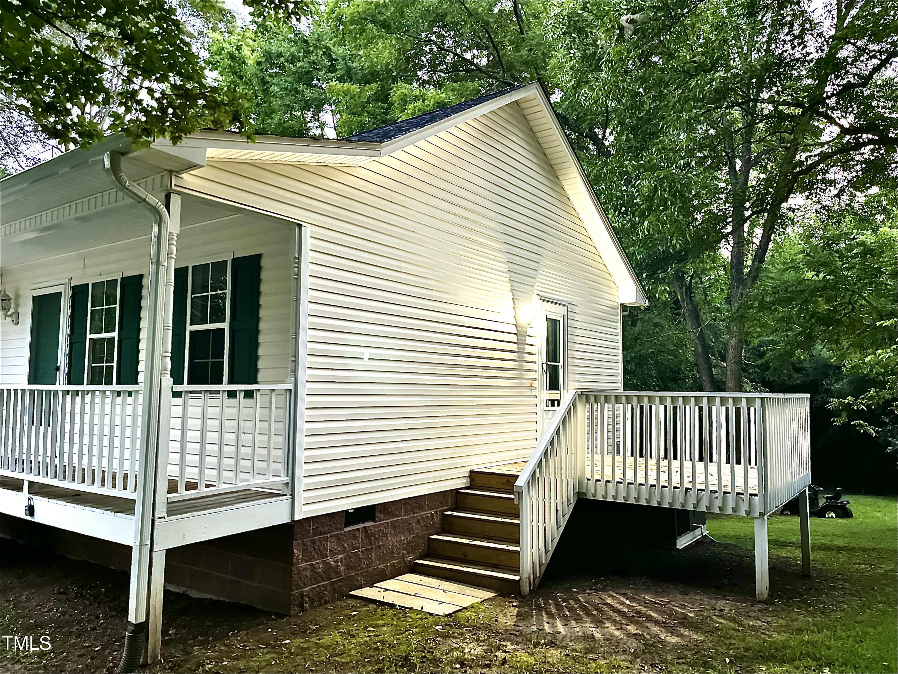 529 Carter Road