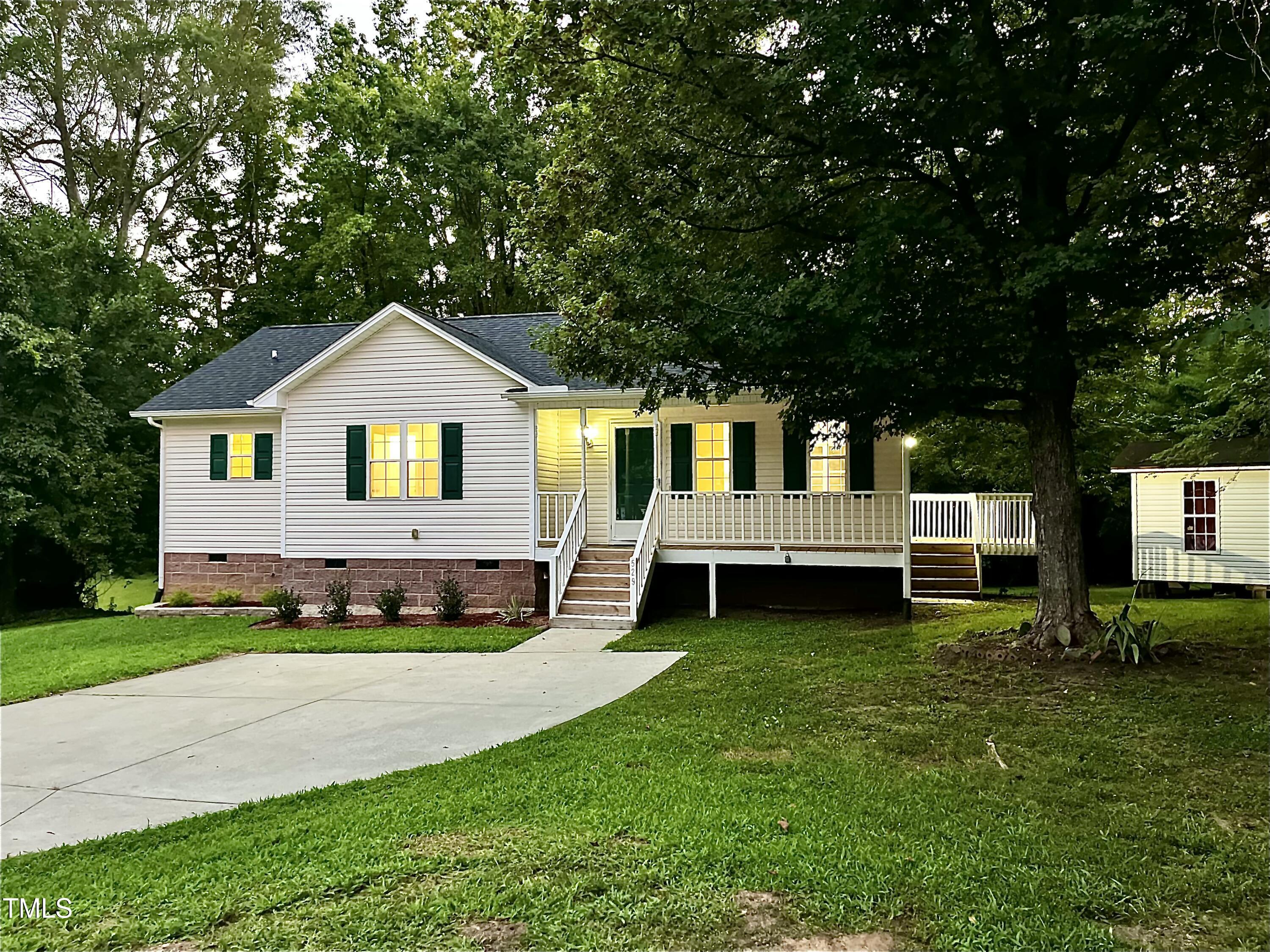529 Carter Road