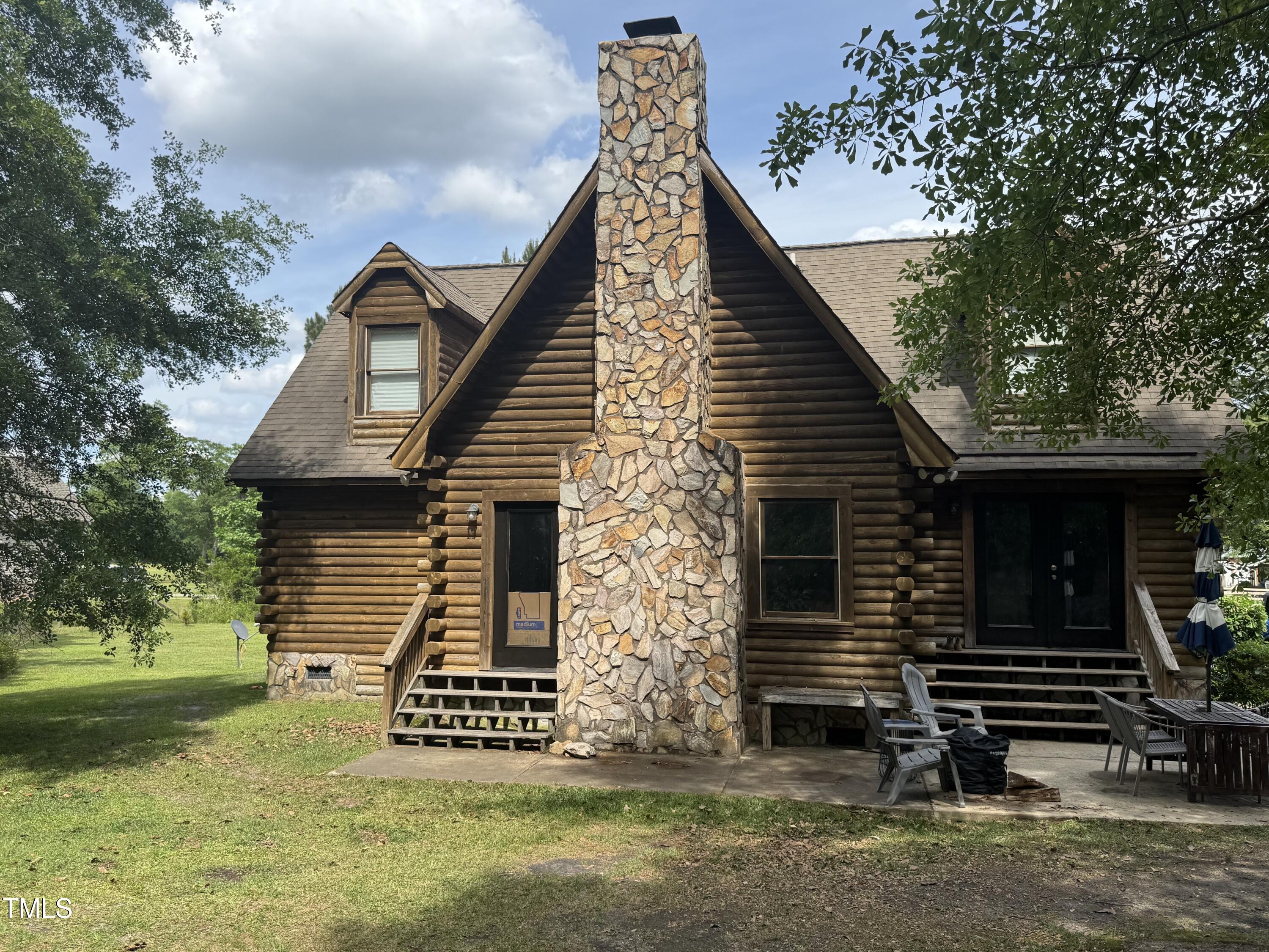 313 Stewarts Creek Road