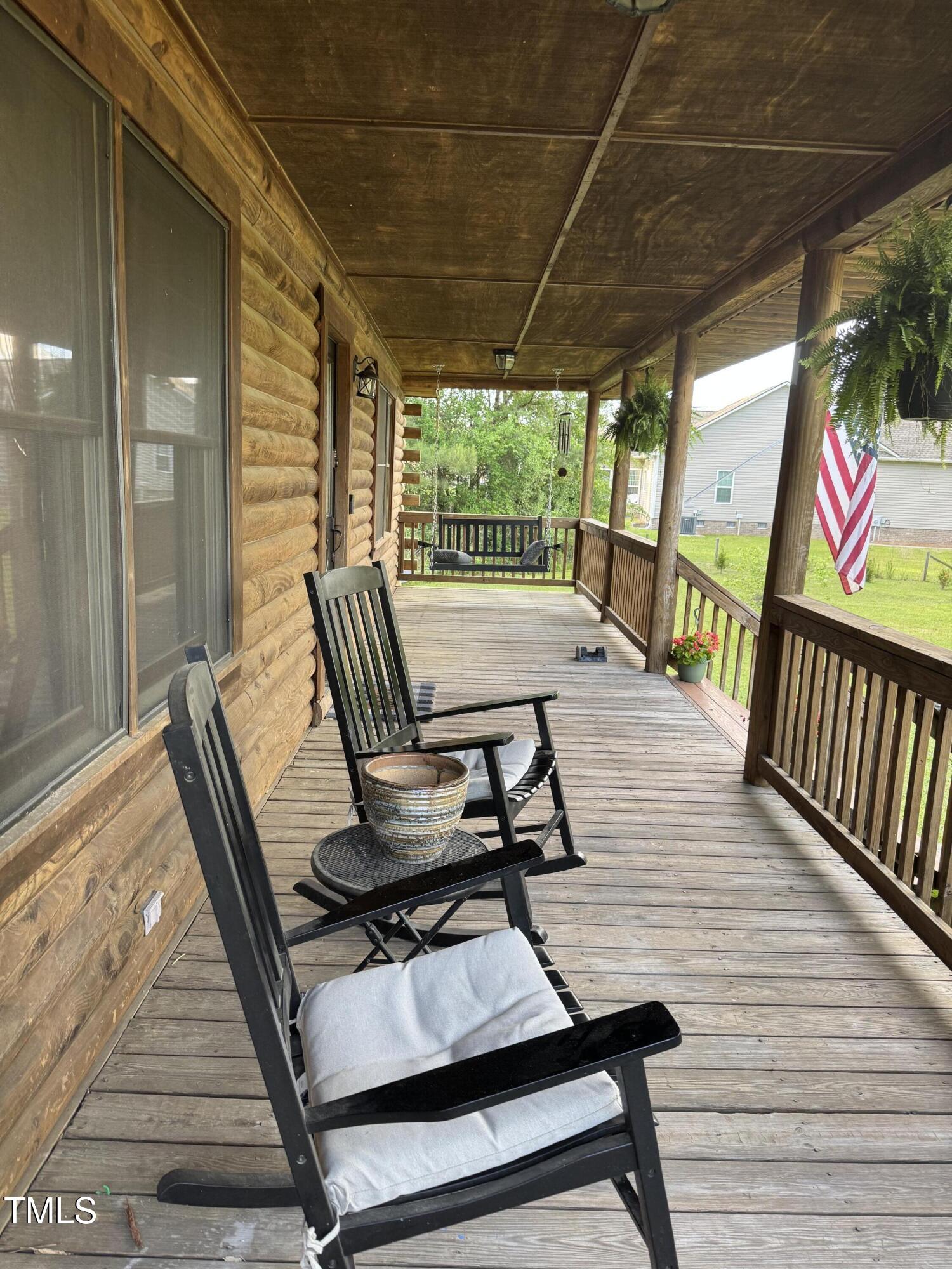 313 Stewarts Creek Road