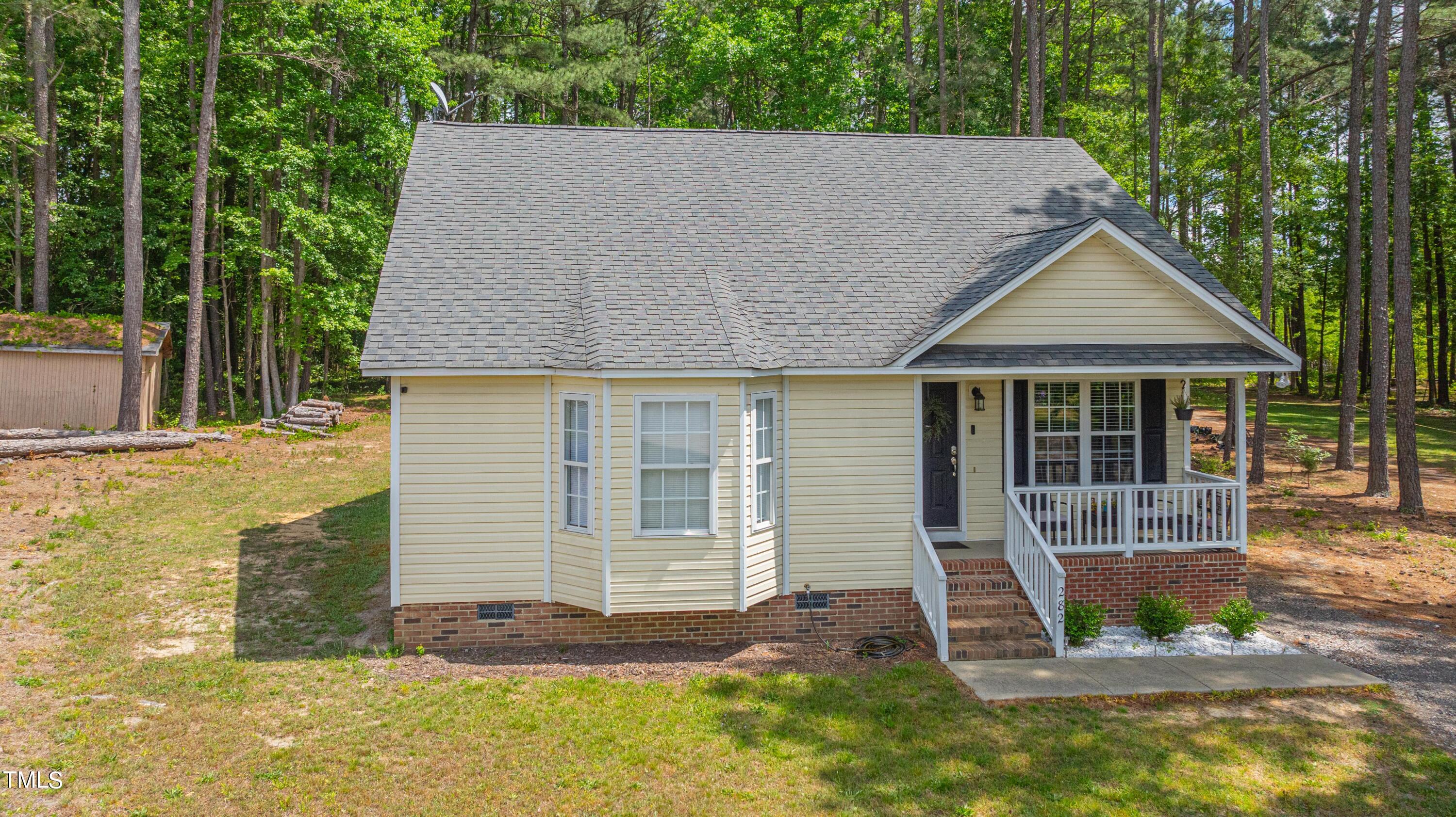 View Wendell, NC 27591 house