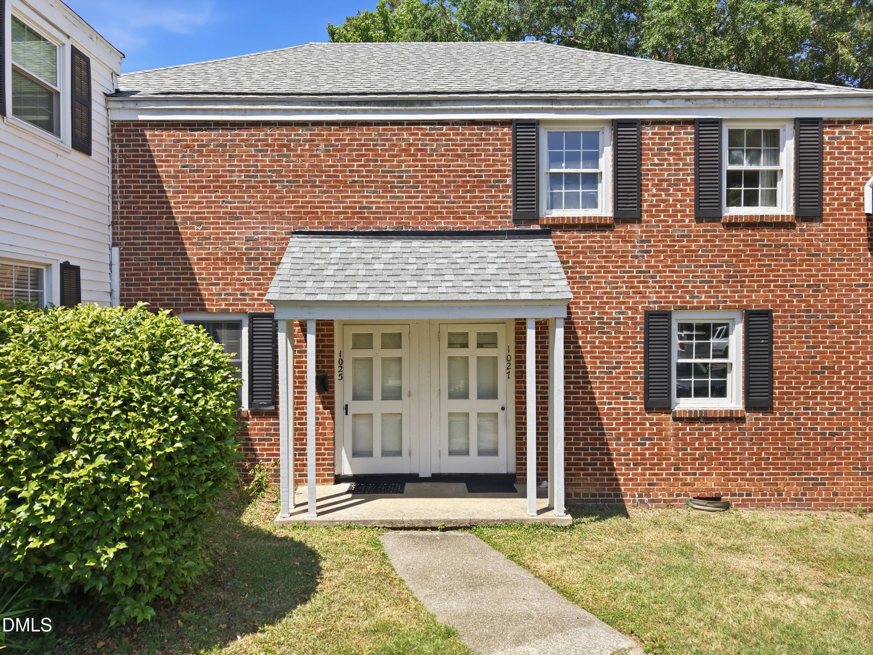 1027 Saint Marys Street