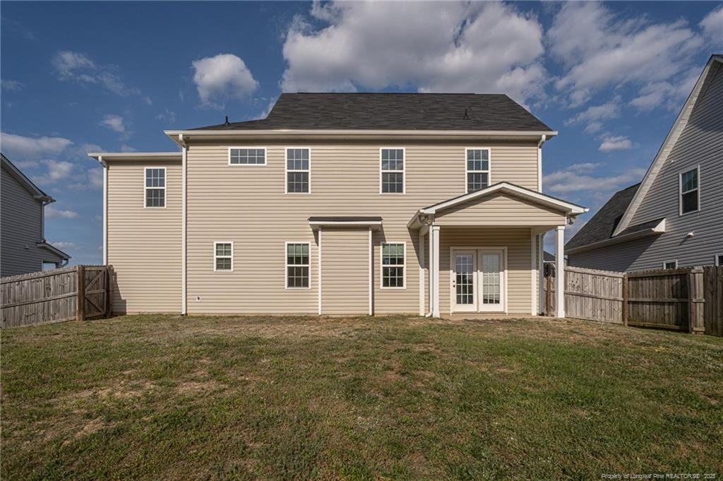 2109 Stonewash Drive