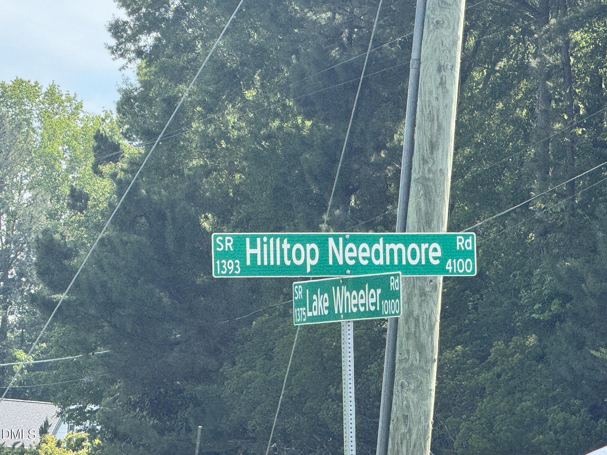 4124 Hilltop Needmore Road