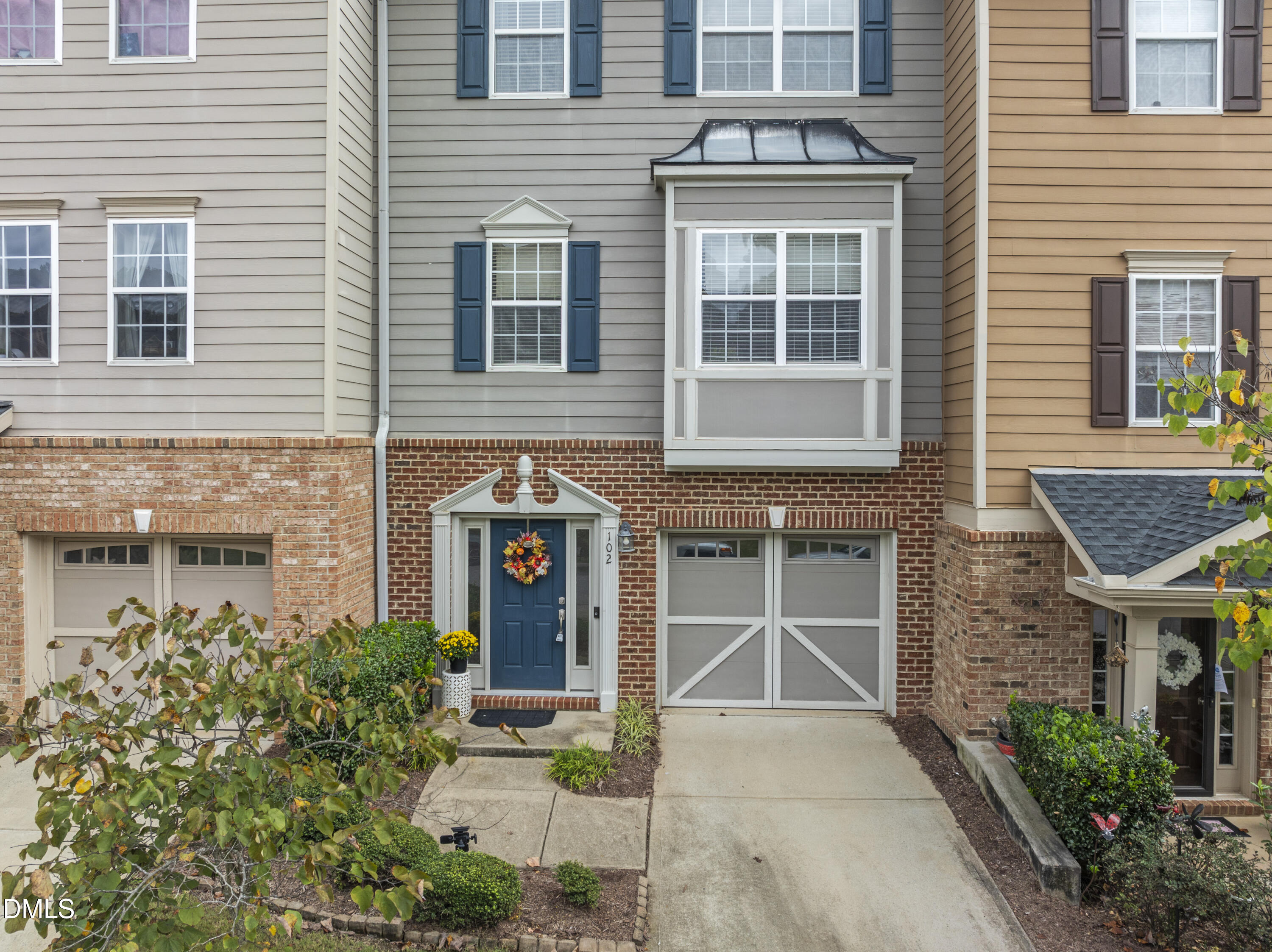 102 Gallent Hedge Trail