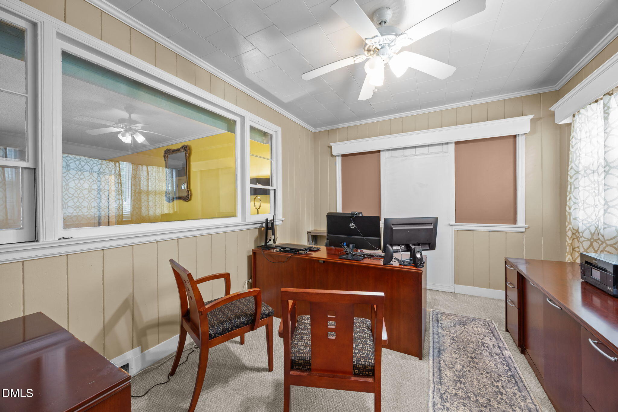 2605 Holloway Street