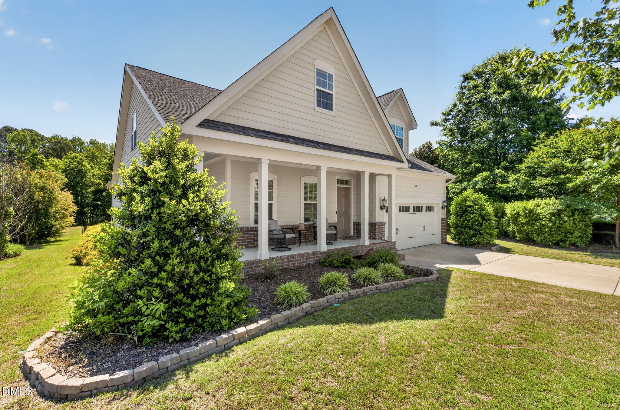 18 Heathgreen Drive