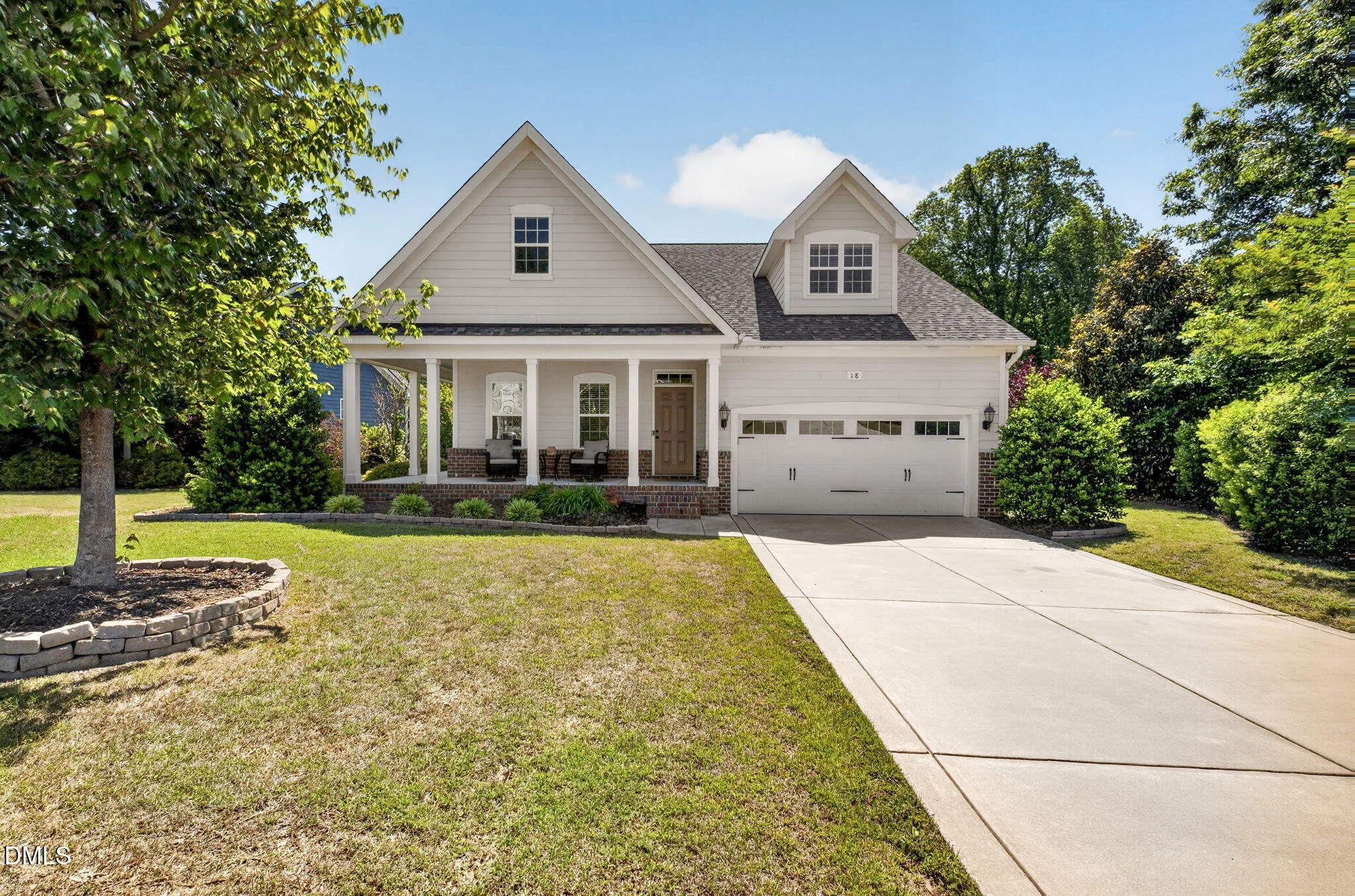 18 Heathgreen Drive