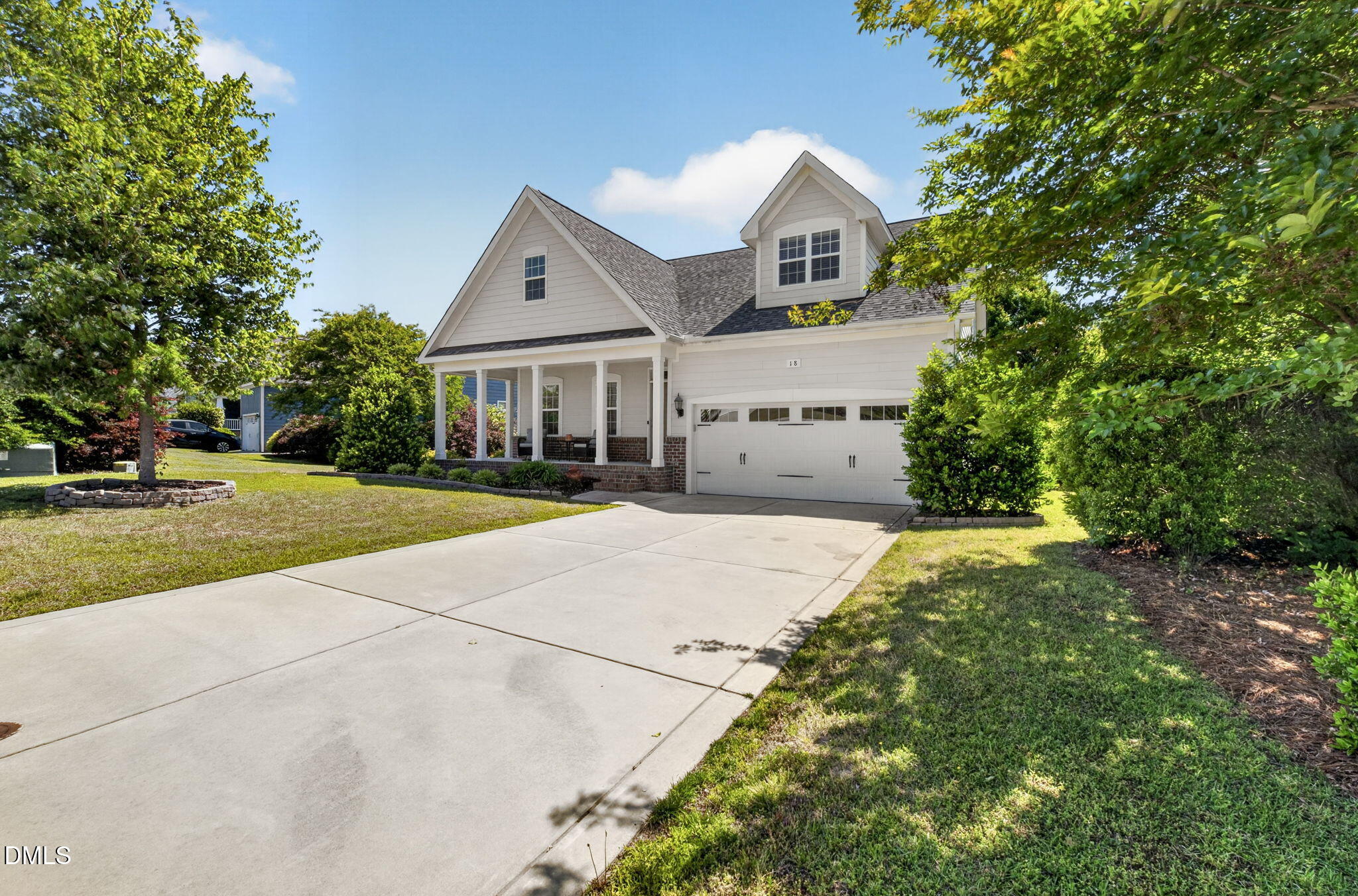 18 Heathgreen Drive