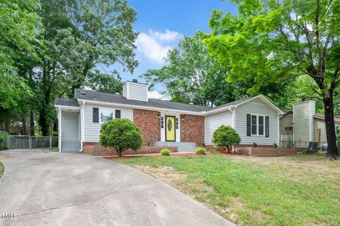 3712 Summer Place, Raleigh, NC 27604 - #: 10028602