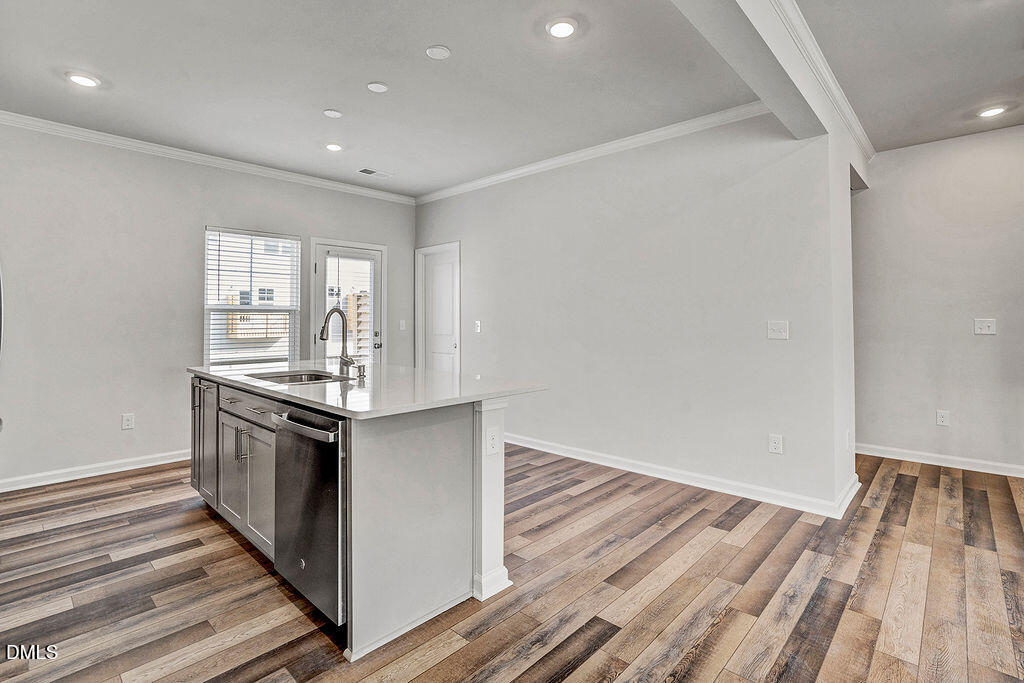 1936 Rabbit Hop Trail